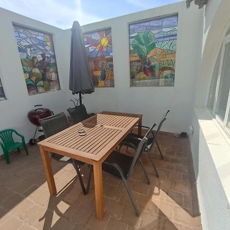 桑坦伊Casa Joana公寓 外观 照片