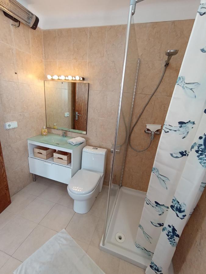 桑坦伊Casa Joana公寓 外观 照片